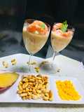 Leche de tigre !
