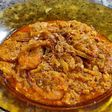 Udang Saos Singapur