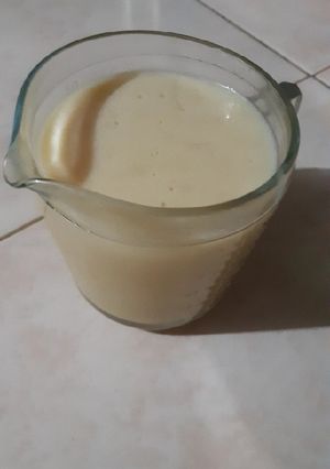 Una foto de Glaseado espejo