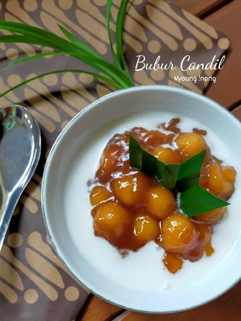 Cara Mudah Membuat Resep Bubur Candil Tepung Ketan yang Enak Banget Anti Ribet, Bikin Ngiler