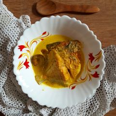 A picture of Sorshe Pomfret.