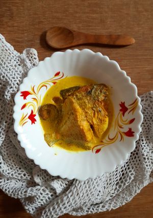 A picture of Sorshe Pomfret.