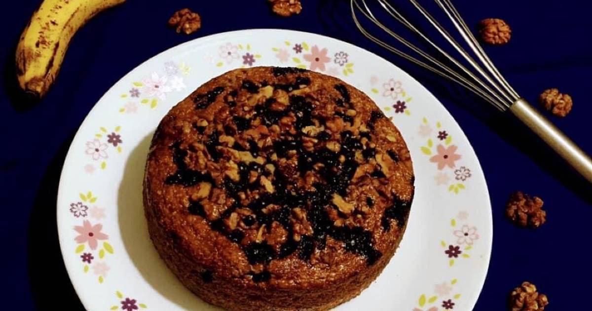 Christmas Fruit Cake | Holiday Special Fruit Cake Recipe