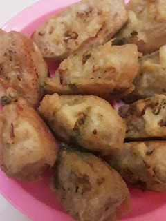 Foto resep Tahu isi sayur (simpel)
