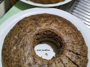Gambar bolu pisang takaran sendok