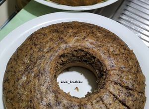 Foto resep Bolu Pisang Kukus | Tanpa Mixer Takaran Sendok