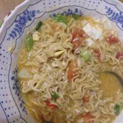 Mie Kuah Simple রেসিপির প্রধান ছবি