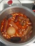 Fabada Asturiana