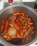 Fabada Asturiana