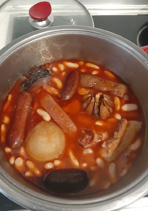 Foto principal de Fabada Asturiana