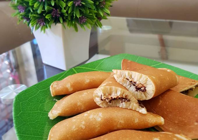 5 Resep Martabak Manis, Tips Menggugah Selera untuk Saat Kumpul Keluarga 5 Resep Martabak Manis, Tips Menggugah Selera untuk Saat Kumpul Keluarga