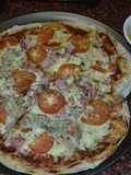 Pizza Fácil