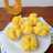 Bolu Kukus Labu Kuning