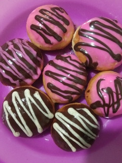 Foto resep Donat Empuk