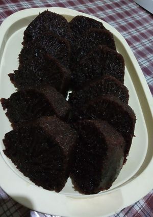 Foto resep Kue Sarang Semut lembutt