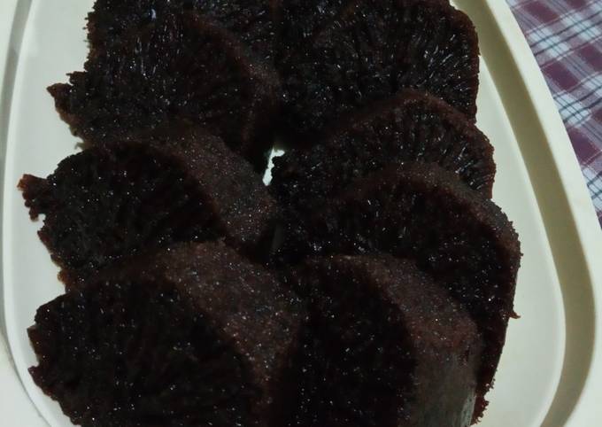 Kue Sarang Semut lembutt