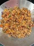 Nasgor Pete Kecombrang