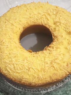 Foto resep Bolu Tape keju