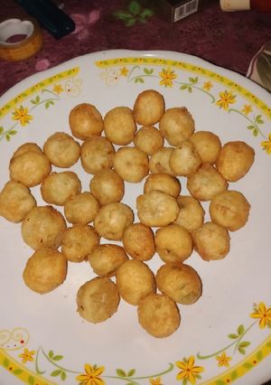 Foto resep Cilok goreng kresss (anti gagal)