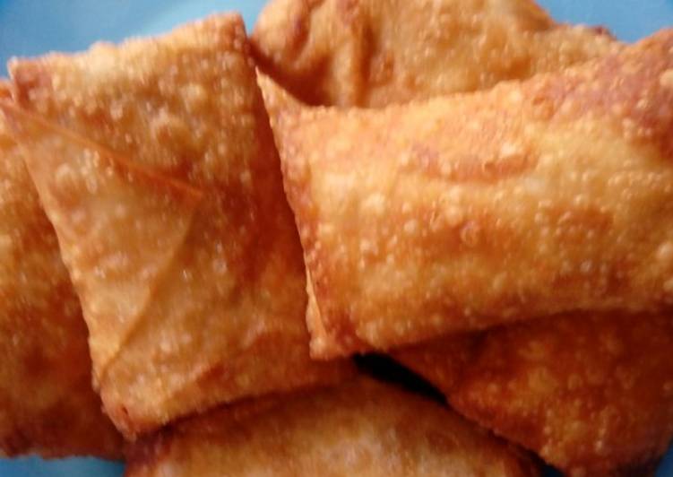 Martabak Tahu Angettt