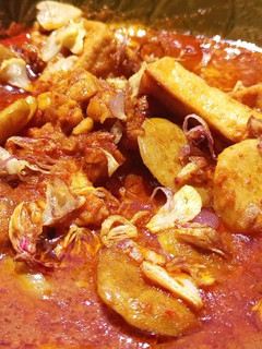 Foto resep Semur Jengkol
