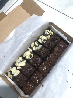 Foto resep Brownies panggang simple anti ribet, tanpa mixer