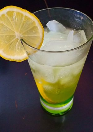 Foto resep Es Buah Siwalan (lontar)