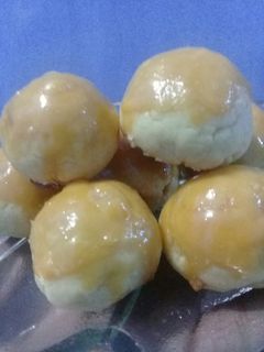 Foto resep Nastar lembut bingitzzz