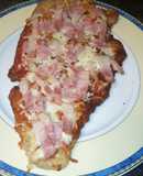 Pizzacarne