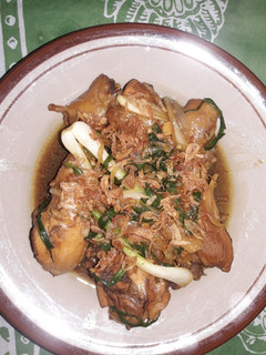 Foto resep Ayam kecap saos tiram