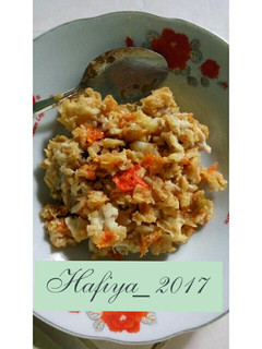 Foto resep Ayam Geprek Super Praktis