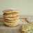 Buttermilk Banana Pancake