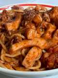 Spaghettata di Pesce