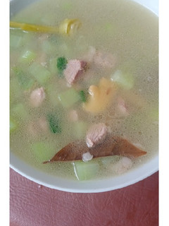 Foto resep #005 Soto Babi Bening (Nonhalal)