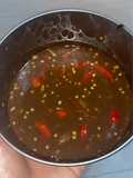Sambal Petis