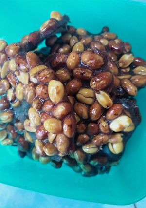 Foto resep Baje kacang