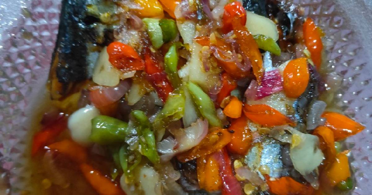 76 resep sambal klotok enak dan sederhana - Cookpad