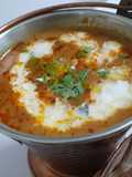 Dal bukhara