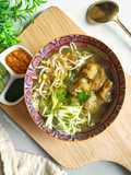 Soto Daging