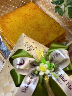 Foto resep 578. Bika Ambon