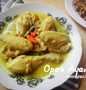 Resep Opor Ayam Bumbu Rempah #Bandung_RecookDiahAyu Enak Dan Mudah