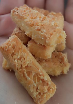 Foto resep Kastengel