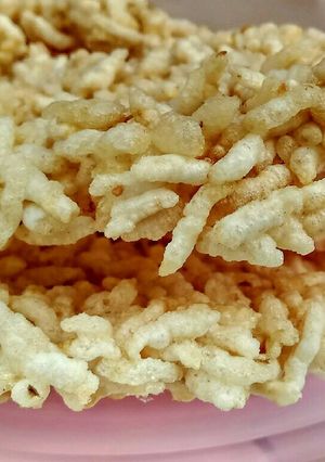Foto resep Rengginang