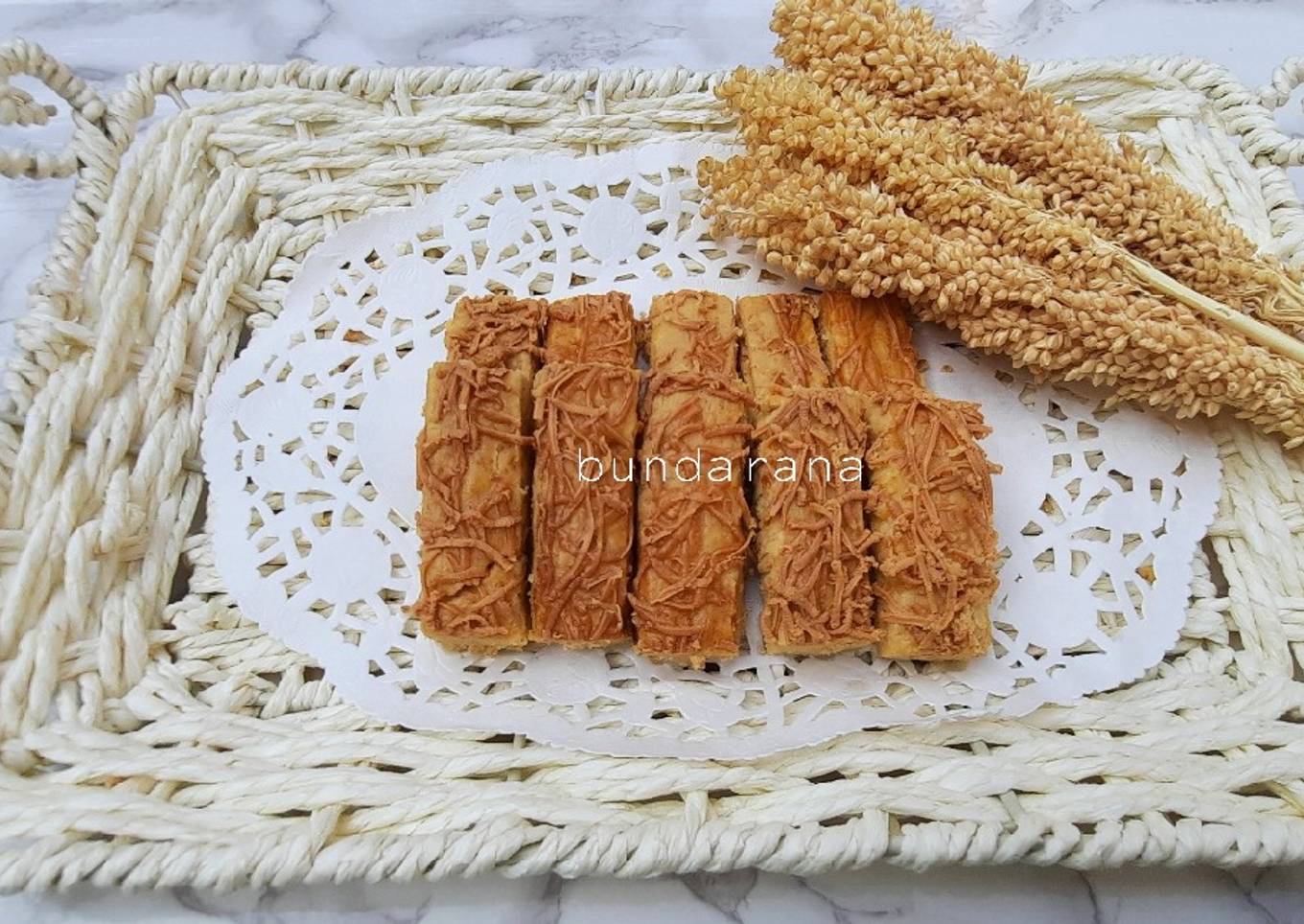 KAASSTENGELS || KUE KEJU ENAK SEMI PREMIUM