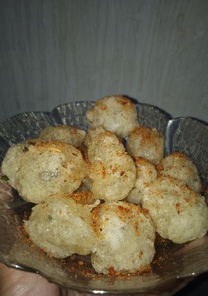Foto resep Cimol