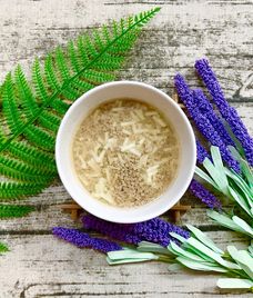 mì udon rong biển