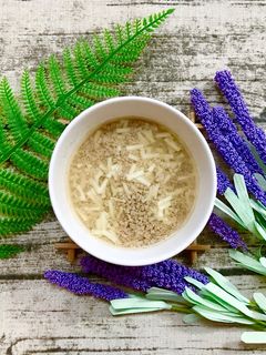 Hình của món Ăn Dặm - Phở Bò Bằm.