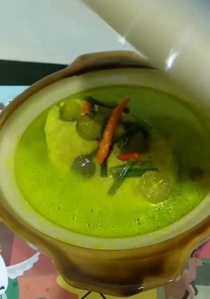 Foto resep Ikan kuah asam khas NTT #BikinRamadanBerkesan