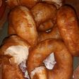 Buñuelos 💯🔝 marroquí