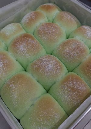 Foto resep Roti Sobek Empuk